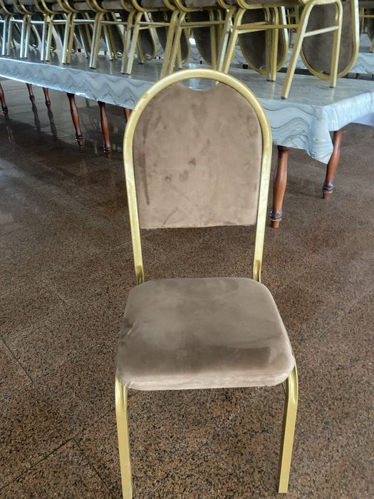 стулья новый качественный