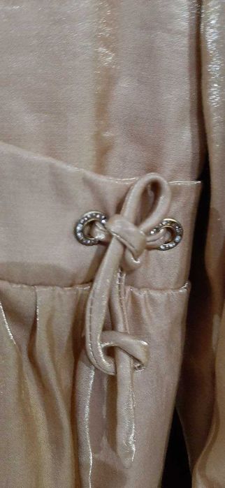 Пиджак нарядный на 48-50 размер