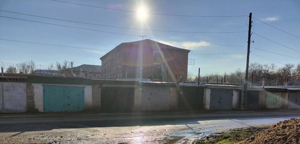 Продам гараж  г/к Кардан