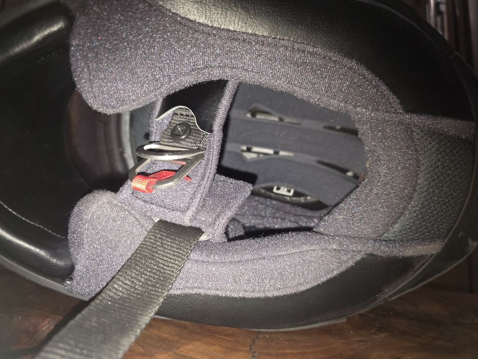 Мото каска Shoei XR 1100 размер XS