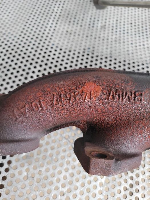Galerie Evacuare Bmw 2.0 Diesel Motor B47 Cod  F20 F30 F10 X3 X4 X5 X6 F39 F48 F25 F15 F16 Etc. Dez