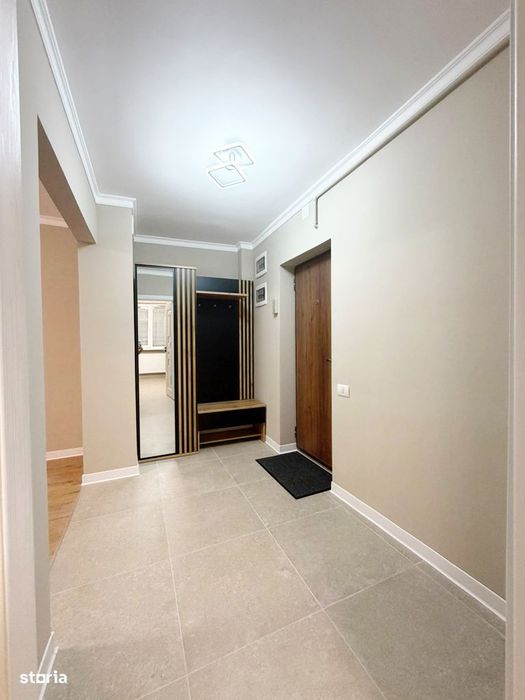 Apartament modern 2 camere la parter, centrală – Podgoria