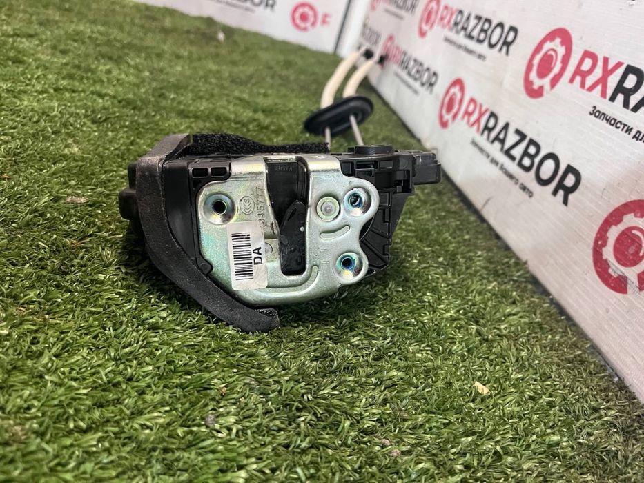 Замок двери Киа Оптима Киа К5