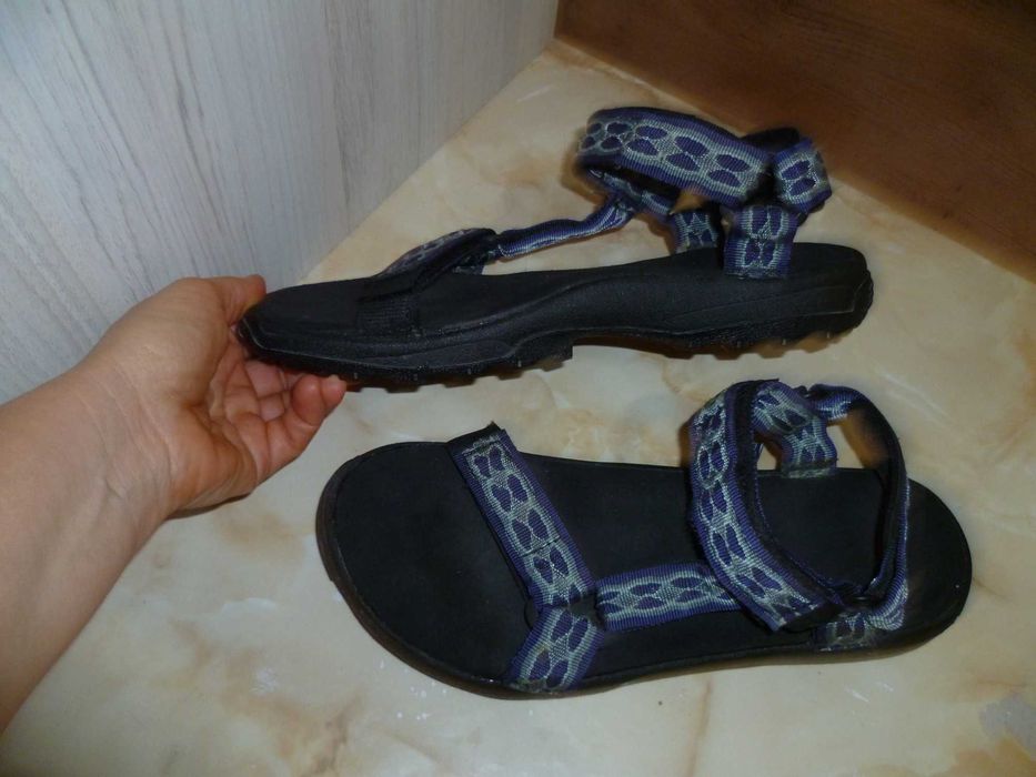 TEVA сандали №41.