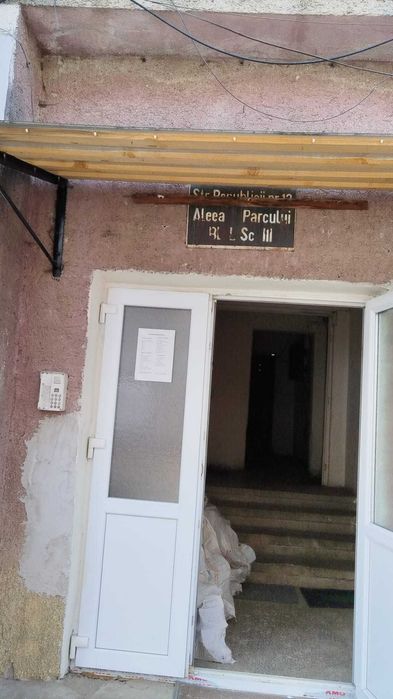 Apartament 2 camere abrud
