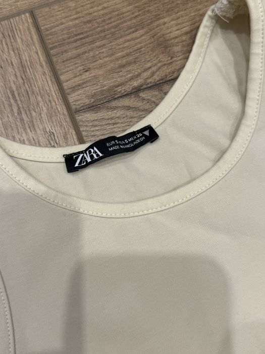 Топы и платье женские