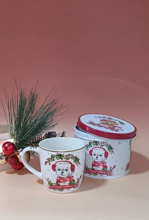 Pachet cadou Crăciun