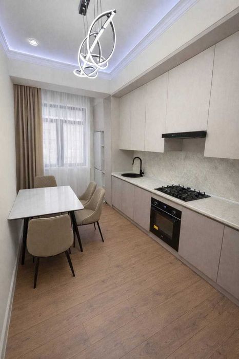 Юнусабад 11 квартал 3х комнатная квартира ЖК Comfort House новостройка