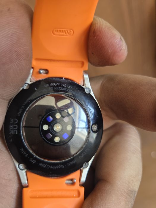 Galaxy watch 7 40mm