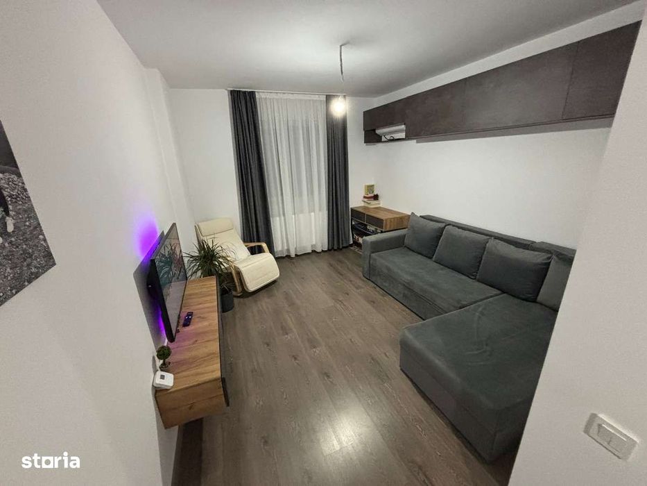 Inchiriere Garsoniera Berceni Grand Arena Metalurgiei