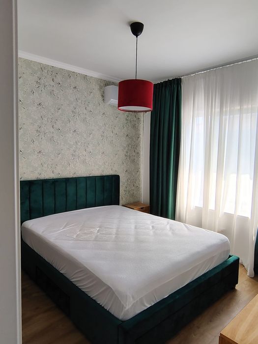 Închiriez duplex in Florești