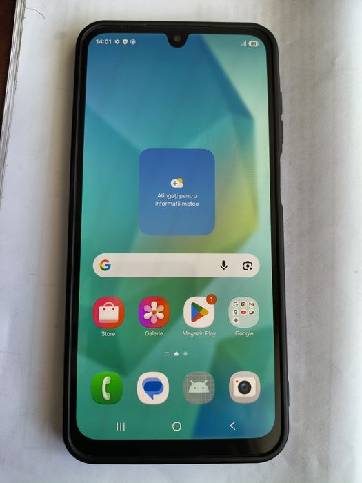 Samsung Galaxy A16 5G