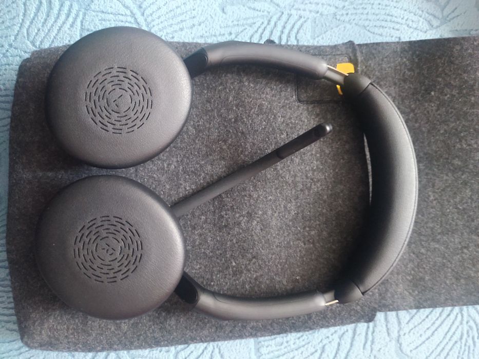 Vând Căști Jabra Evolve 2 55