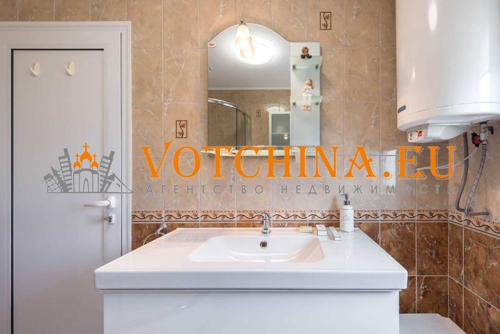 Продава се Къща в к.к. Албена - 185 кв.м за 1509 €/кв.м - Снимка #22