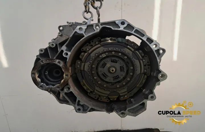 Cutie viteze automata URF Vw T-Roc, Polo 6, Golf 8, T-Cross, Audi A3 8y, A2, Q2, Skoda Kamiq, Scala 1.0Tsi DLA