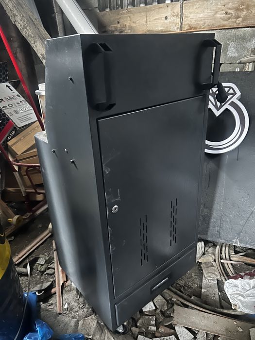 Аппарат антифризный