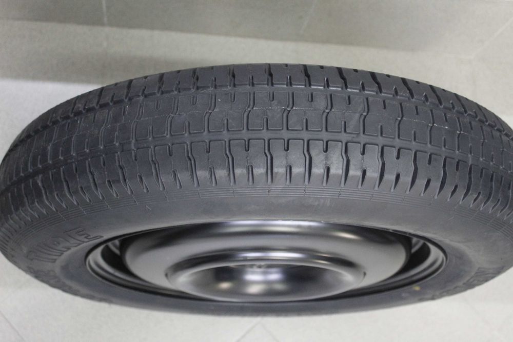 Резервна гума (патерица) 17" Toyota RAV4