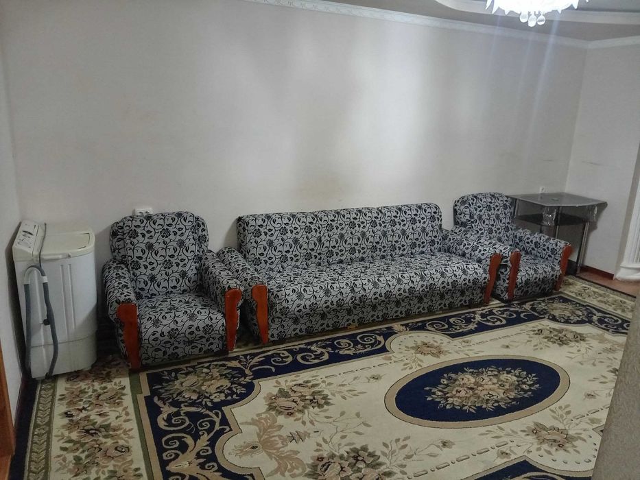 (Без Агенства) 2x Gagarin inyaz orqasi 51-maktab