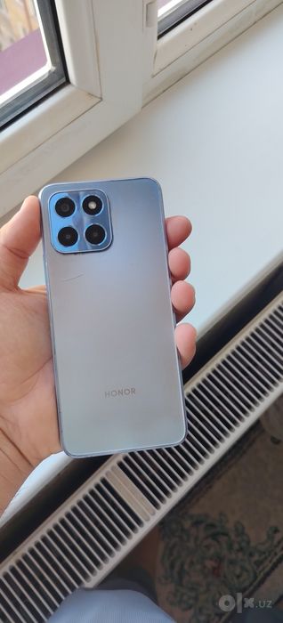 Honor X6 sotiladi