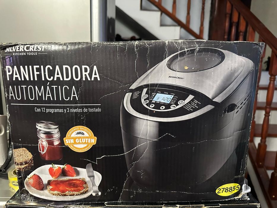 Electrocasnice aduse din Italia