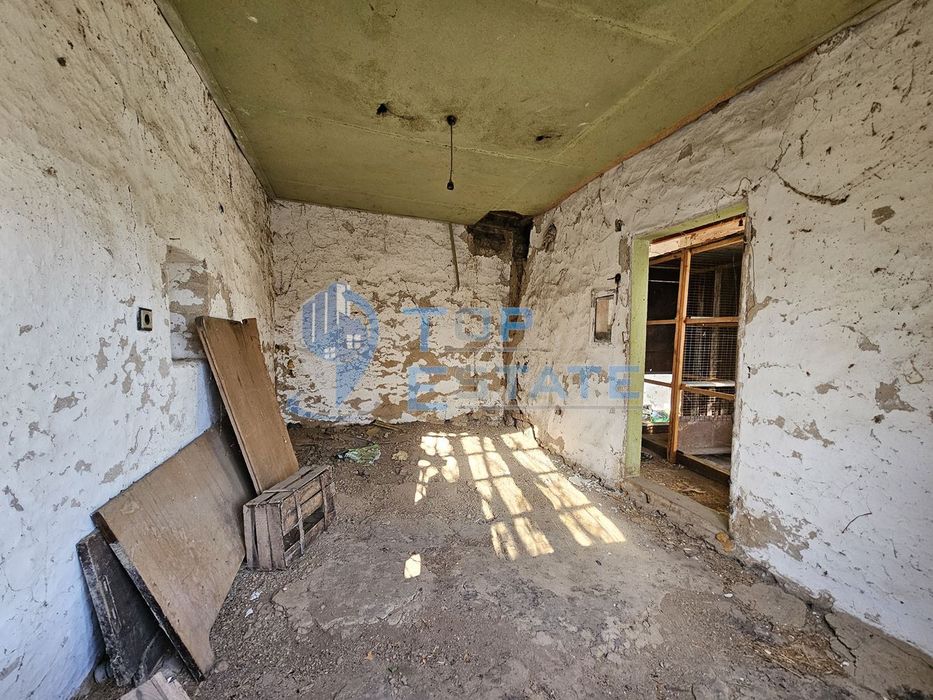 Продава се Къща в с. Масларево, Област Велико Търново - 80 кв.м за 84 €/кв.м - Снимка #5