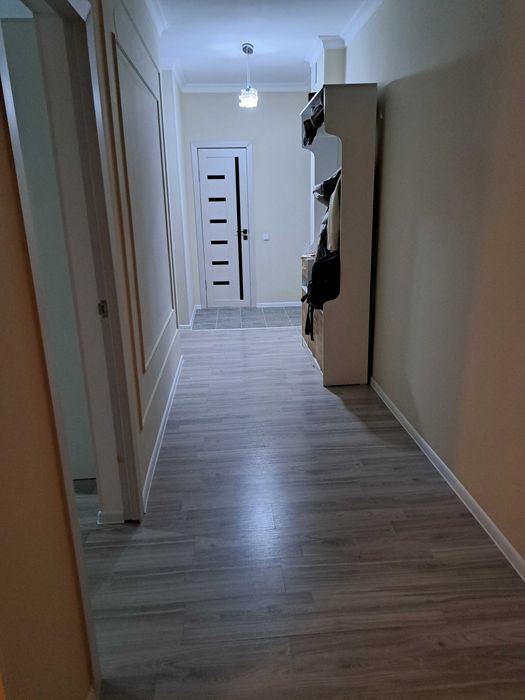 Квартира в аренду