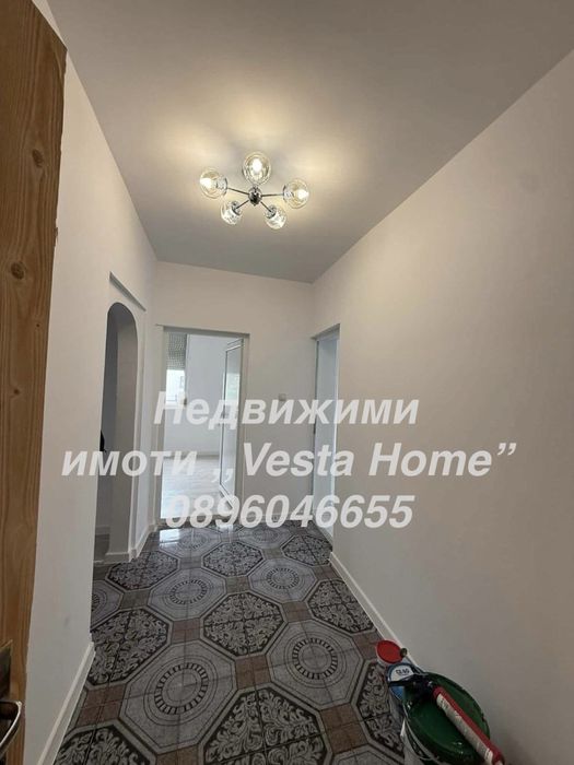 Продава се Двустаен апартамент в Казанлък - 75 кв.м за 707 €/кв.м - Снимка #4