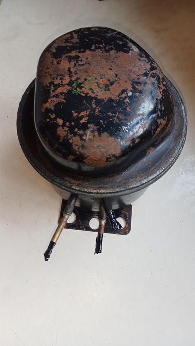 Компрессор для холодильника