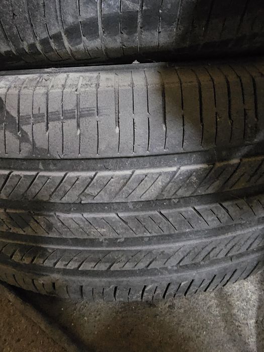 Hankook 265/26/17