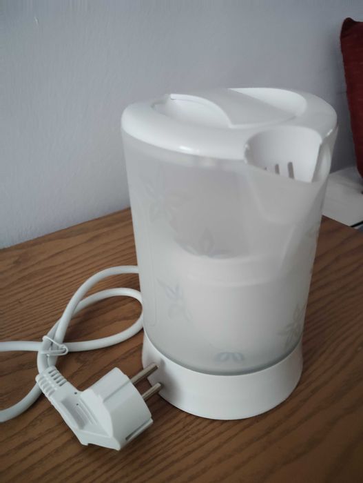 Електрическа малка кана Pritech