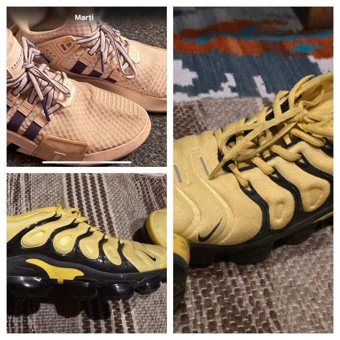 Nike mărimea 43 impecabili