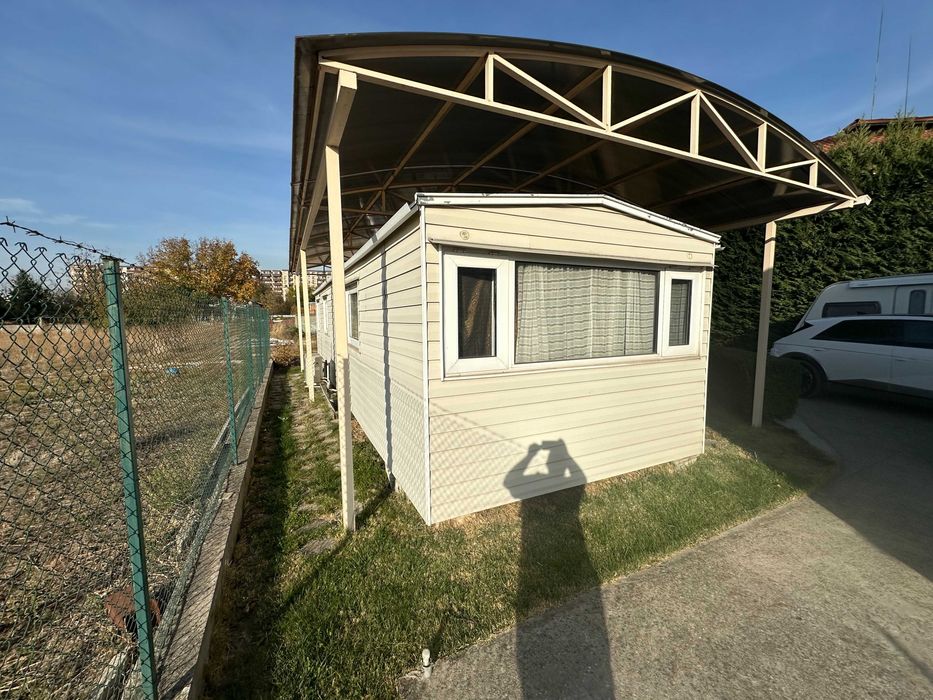 Продава се Къща в Пловдив, Център - 30 кв.м за 570 €/кв.м - Снимка #2