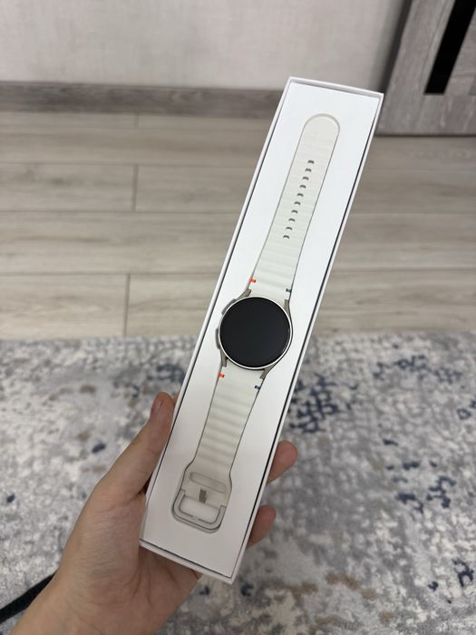 Smart watch, умные часы Galaxy Watch 7