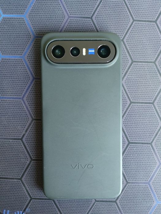 Vivo X300 FE 12/256