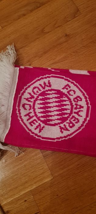 Fular Bayern Munchen