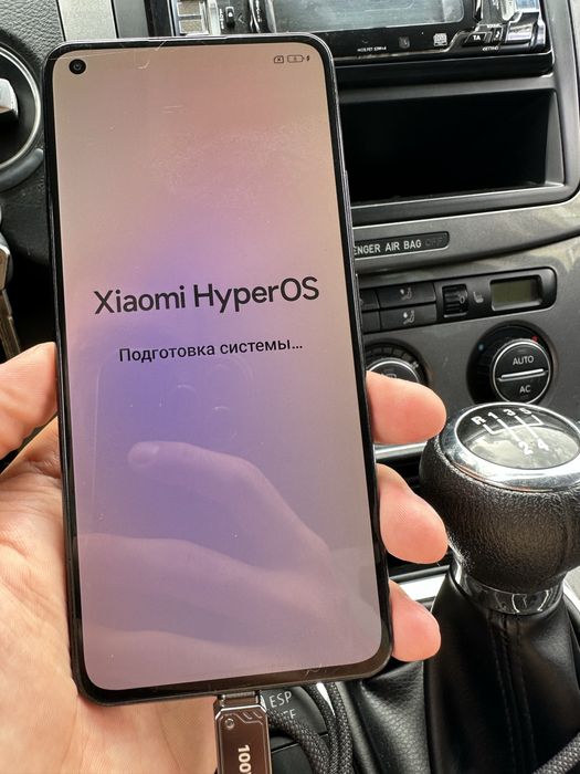 Xiaomi mi 11 Lite 5G NE 8/128