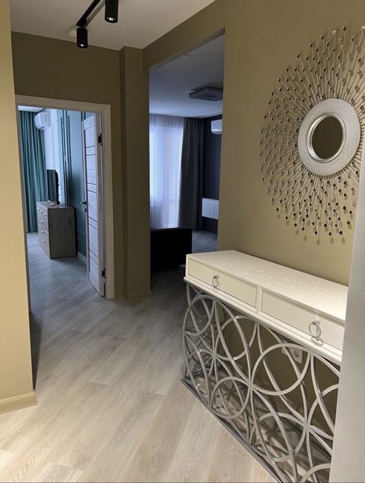 Сдам посуточно, по часам центр, март