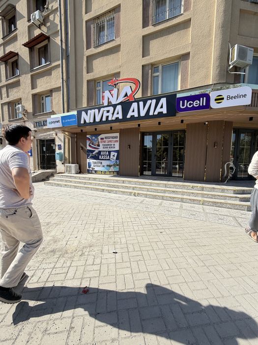Нежилой Чорсу 2/1/4 арендага берилган 118000уе