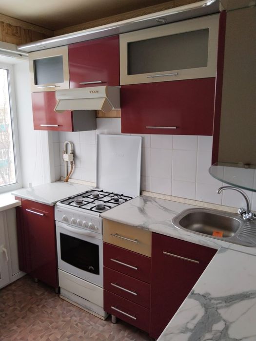 Продам 3х комнатную квартиру