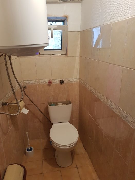 Къща със самостоятелен собствен парцел