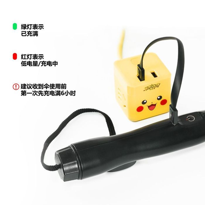 Suv sepadigan va ventilyatorli soyabonlar