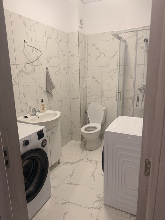 Vand garsoniera