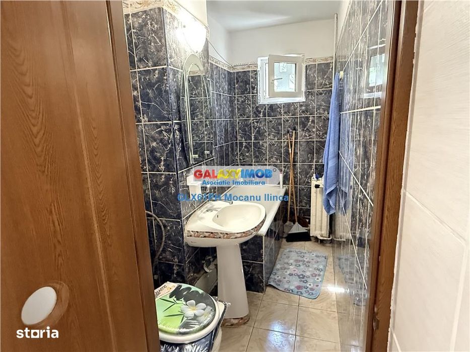 Inchiriere apartament 2 camere, Malu Rosu, Ploiesti