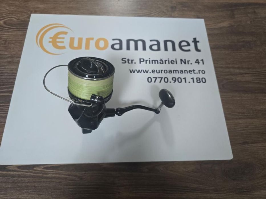 Mulineta Shimano Ultegra Spod XTD+bat -P-