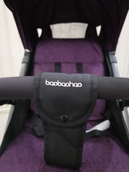 Baobaohao детская коляска чемодан