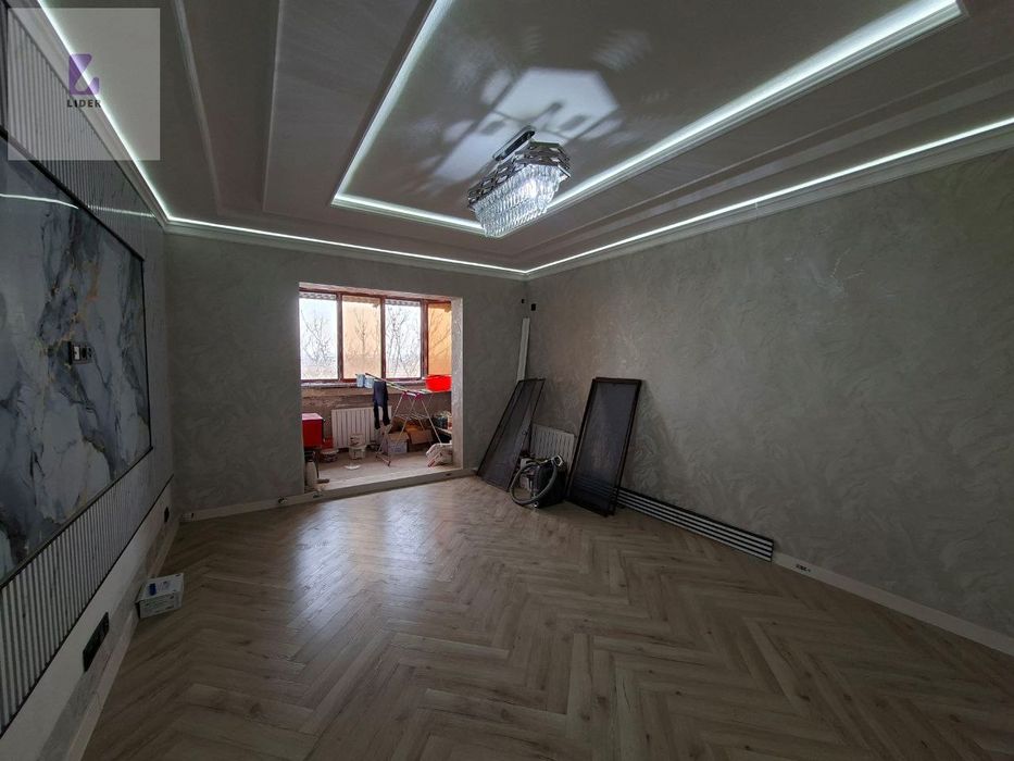 Продается 3х комнатная квартира. Супер Бам.