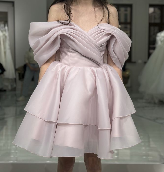 Продам платье Helena Nabokina