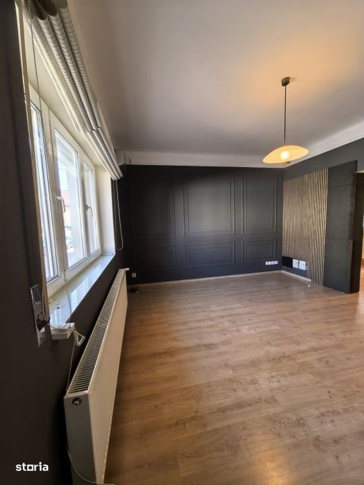 Parter 2 camere Birou ri Renovat Matei Basarab/Calea Calarasi