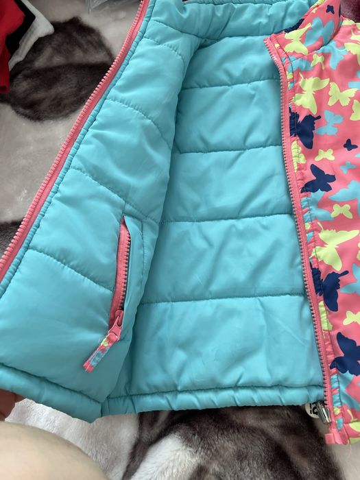 Пакет вещей на 110