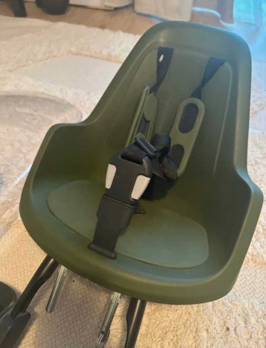 Bobike mini one - scaun copii bicicleta